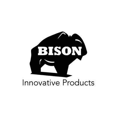 Brand Logo for Bison