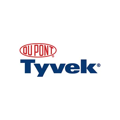 Brand Logo for Tyvek